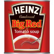 SOUP BIG RED TOMATO 3KG