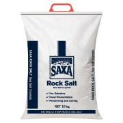 ROCK SALT 10KG