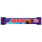 BOOST BAR KING SIZE 77GM