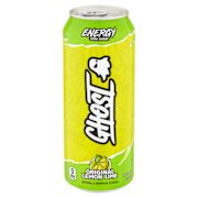 ORIGINAL LEMON LIME ENERGY DRINK 500ML