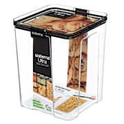 ULTRA LARGE FOOD STORAGE CONTAINER 2.75L