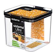 ULTRA SQUARE CONTAINER 700ML