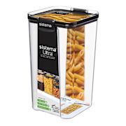 ULTRA SQUARE CONTAINER 1.3L