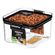 ULTRA SQUARE CONTAINER 460ML