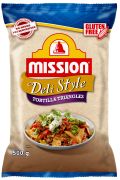 DELI-STYLE TRIANGLE CORN CHIPS 500GM