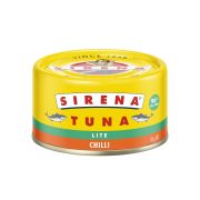 TUNA LITE CHILLI 95GM