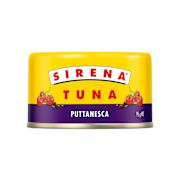 TUNA PUTTANESCA 95GM