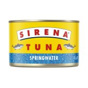 TUNA IN SPRING WATER 425GM