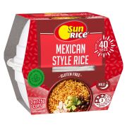 MEXICAN STYLE FLAVOUR CUP 2X125GM