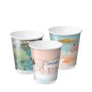 DOUBLE WALL PAPER HOT CUP 20S