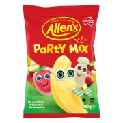 PARTY MIX 190GM