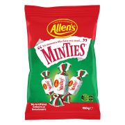 MINTIES 150GM