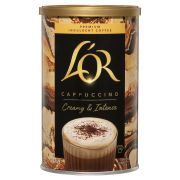 CAPPUCCINO INSTANT COFFEE 210GM