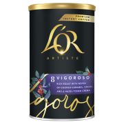VIGOROSO ARTISTE INSTANT COFFEE 95GM