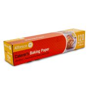 BAKING PAPER 40CM 120M