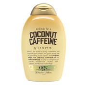 COCONUT CAFFEINE SHAMPOO 385ML