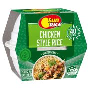 CHICKEN STYLE CUP 2X125GM
