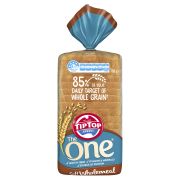 THE ONE WHOLEMEAL BREAD 700GM