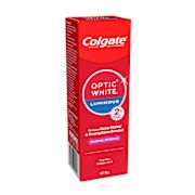 OPTIC WHITE ADVANCED ENAMEL TOOTHPASTE 85GM