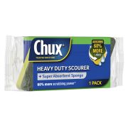 SCOURER SPONGE HEAVY DUTY 1S