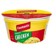 NOODLES BOWL CHICKEN 85GM