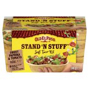 STAND N STUFF TACO 8S