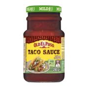 MILD TACO SAUCE 200GM