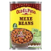 MEXE BEANS 425GM