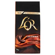 COLOMBIA COFFEE BEANS 500GM