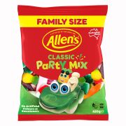 CLASSIC PARTY MIX 420GM
