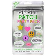 PIMPLE PATCH PARTY PACK 36PK