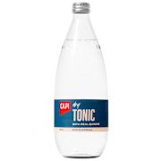 TONIC WATER 750ML