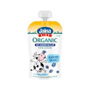 BLUEBERRY ORGANIC KIDS YOGHURT 100GM