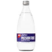 SPK PASSIONFRUIT MINERAL WATER 500ML