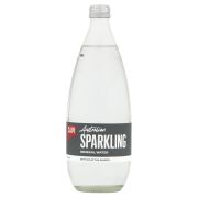 MINERIAL WATER SPARKLING 750ML