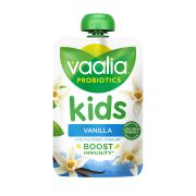 KIDS VANILLA YOGHURT 140GM