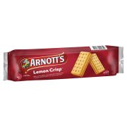 BISCUITS LEMON CRISP 250GM