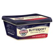 SOFT BUTTER 375GM