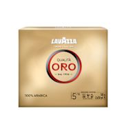 QUALITA ORO GROUND COFFEE 2X250GM