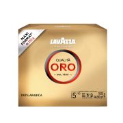 QUALITA ORO GROUND COFFEE 4X250GM