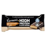 HONEYCOMB WHIP PROTEIN LOW CARB BARS 60GM