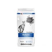 WALLABY BAKERS FLOUR 1KG