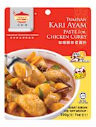 CURRY CHICKEN PASTE 200GM