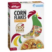 CORN FLAKES 380GM