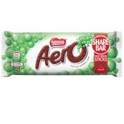 AERO PEPPERMINT KINGSIZE 60GM