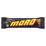 MORO CHOCOLATE BAR 50GM