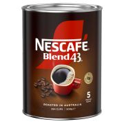 BLEND 43 COFFEE 500GM