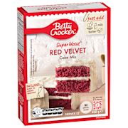 RED VELVET CAKE CAKE MIX 450GM