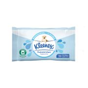 FLUSHABLE WIPES UNSCENTED 36S