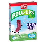 GRAPE ROLL UPS 94GM